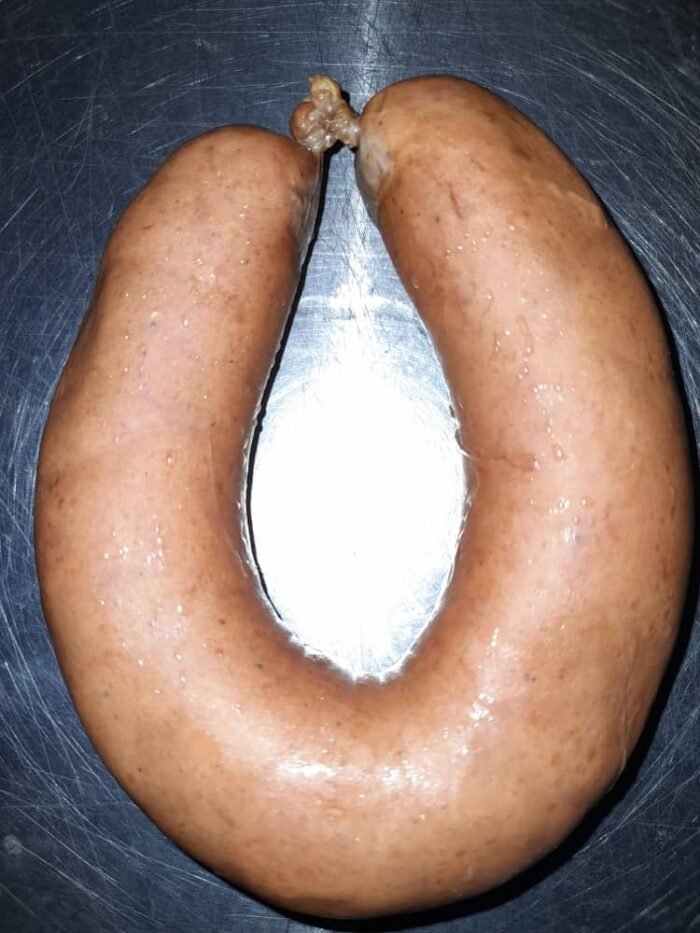 cervela de porc